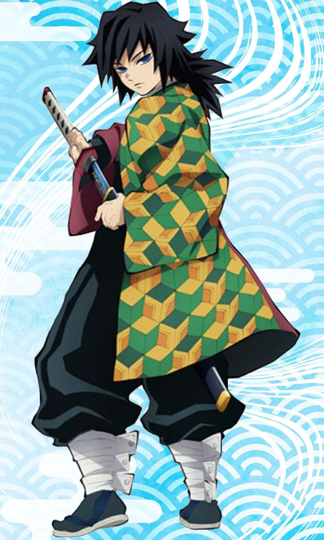 Giyu Tomioka Death Explained: Unraveling the Tragic Fate of the Water Hashira